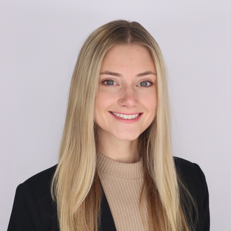 Kaley Murphy headshot